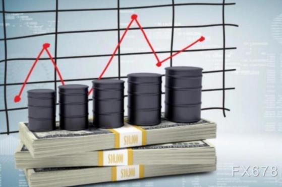 油市周评：本周油价势将收跌，FED加息预期和拜登中东之行给油价压力
