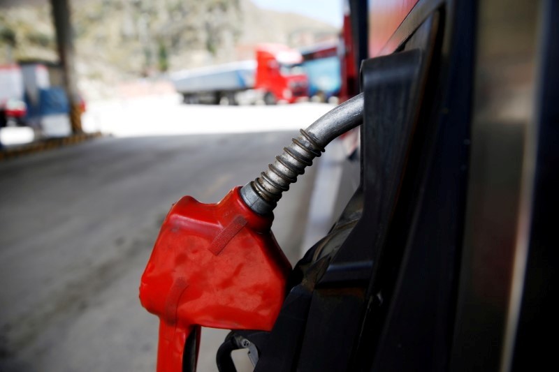 美国汽油价格高企令需求承压，因消费者开始感受到压力！