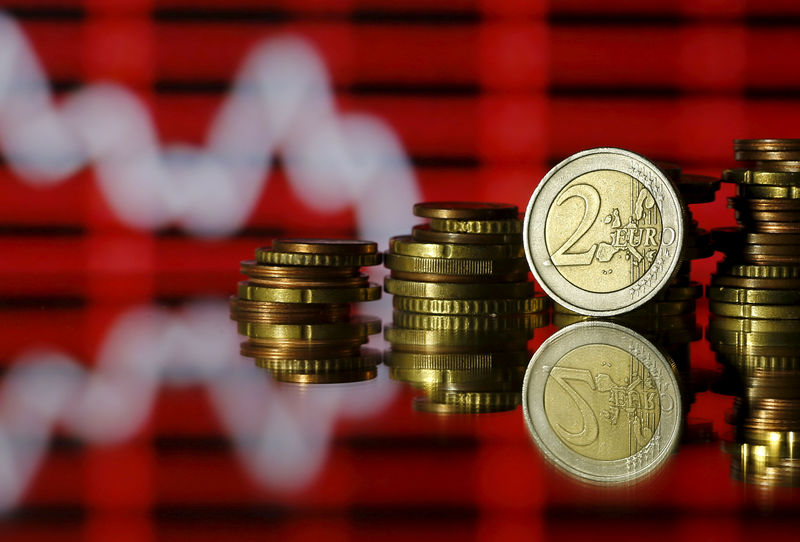 高盛：尽管欧元今年已贬值超过10%， 但欧央行此时不太可能出手干预