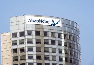 Read more about the article 多乐士母公司Akzo Nobel利润下降26%：中国、欧洲需求低迷 提供者 Investing.com