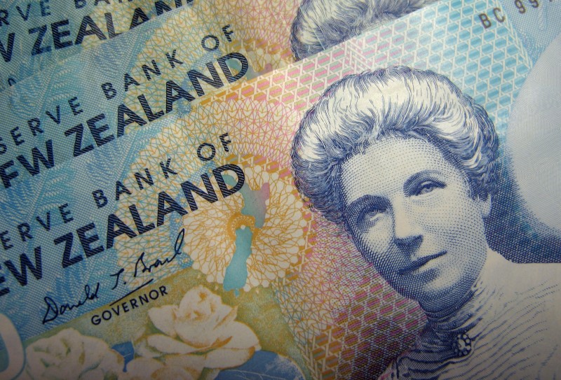 新西兰联储可能继续加息，为何汇丰下调纽元预期维持谨慎？