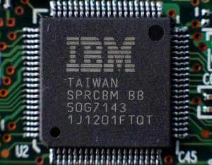 Read more about the article IBM 发布 2022 年第二季度业绩报告 提供者 美通社