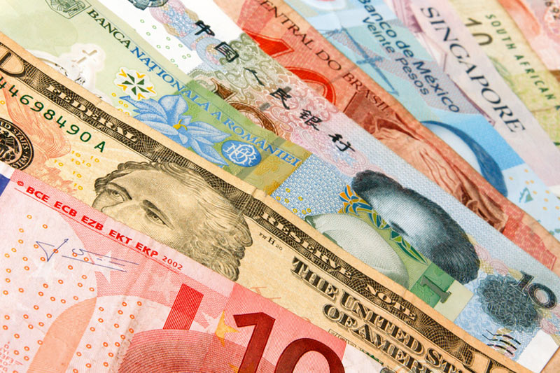 7月19日汇市观潮：欧元，英镑和日元技术分析