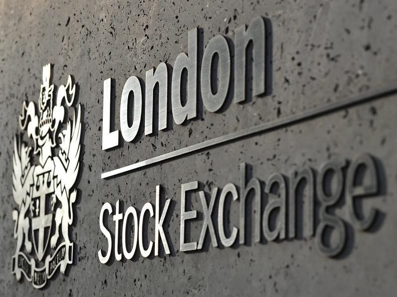 英国股市上涨；截至收盘Investing.com 英国 100上涨0.01%