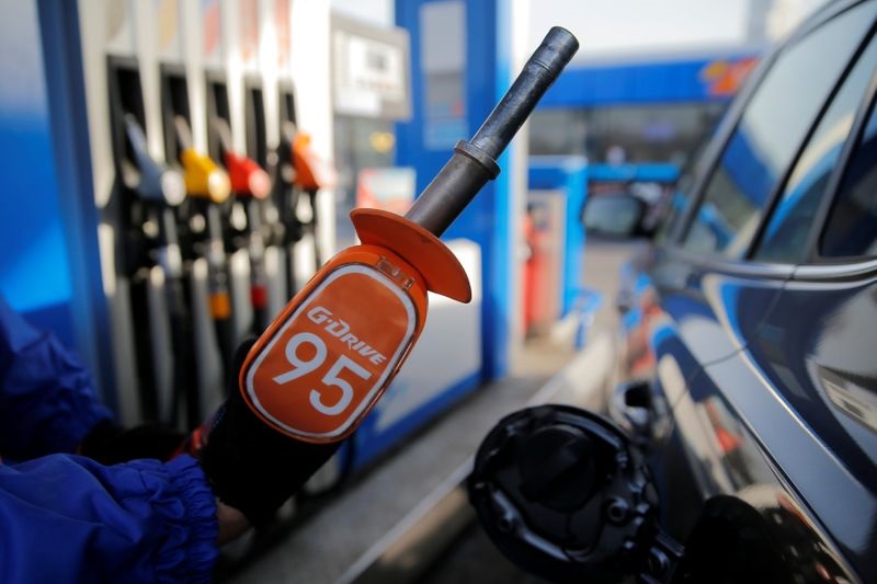 高油价致通胀飙升，拜登呼吁加油站降低收费！大佬称增加供给才是正道