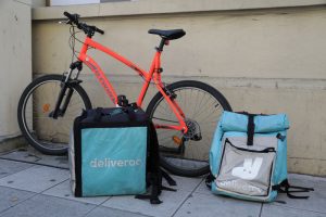 Read more about the article 通胀让欧洲人不敢吃外卖了！Deliveroo大砍全年指引 提供者 Investing.com