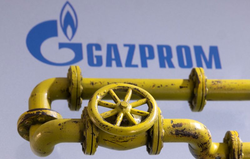俄气发出警告：到今年冬季，欧洲天然气价格还将飙升60%！