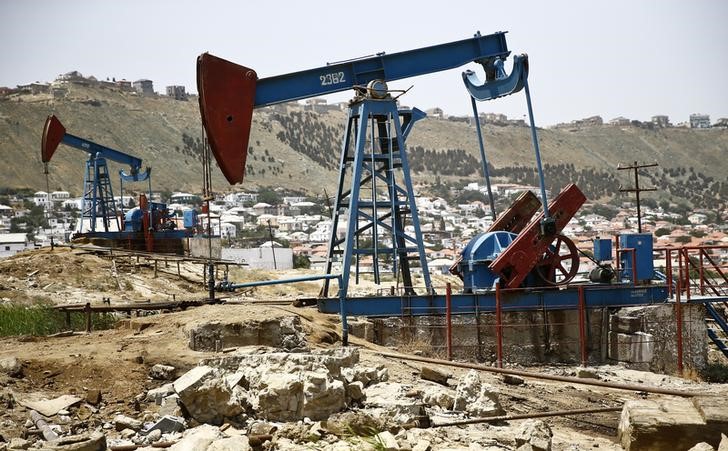 原油交易提醒：沙特警告OPEC+可能减产，欧洲能源供应将遭新打击，多头强劲助力油价走高