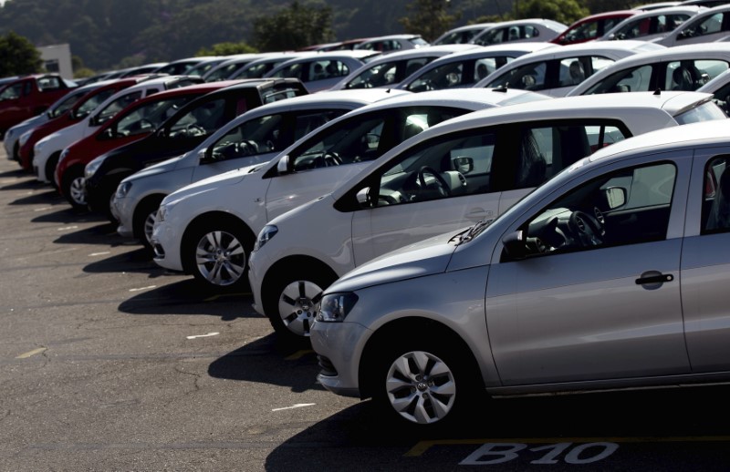 北京汽车急升22%，传正与小米集团商谈制造电动汽车事宜