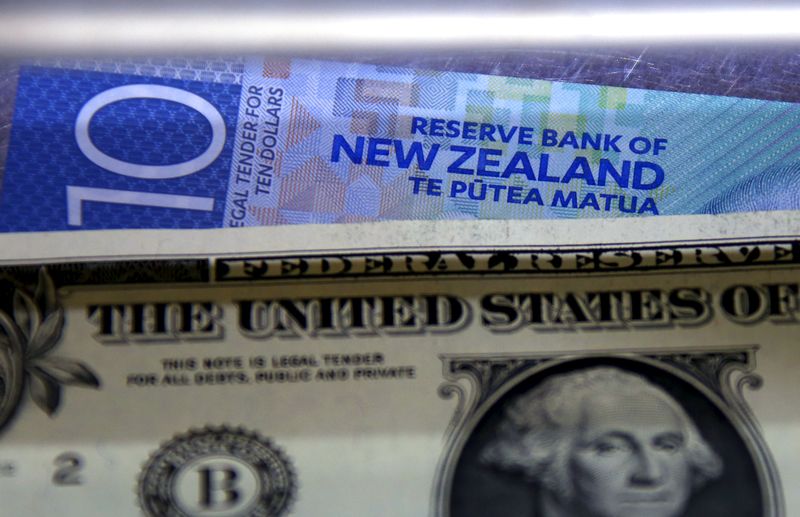 新西兰联储加息50基点，称继续收紧货币政策是合理
