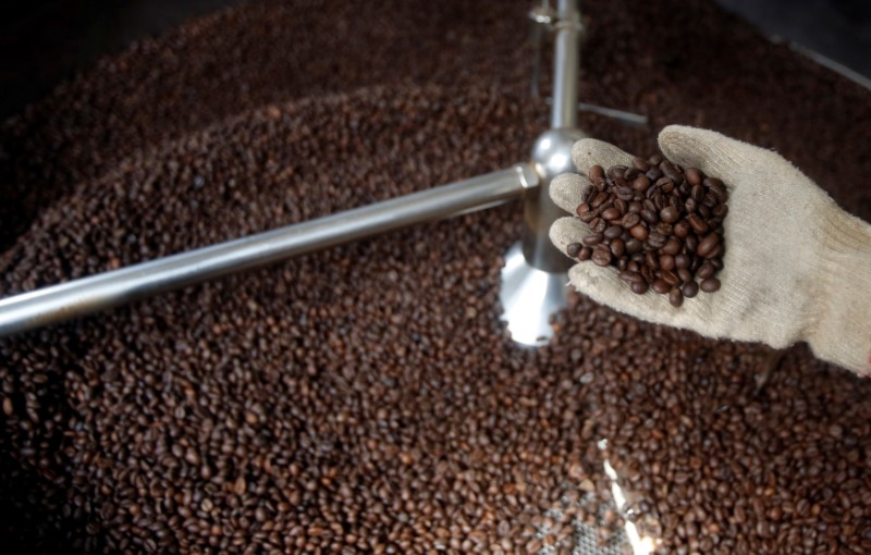 咖啡要涨价了？越南咖啡储量及产量锐减 或推升全球咖啡豆价格
