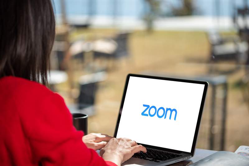 财报前瞻 | Zoom营收增长乏力 企业客户能否带来曙光？