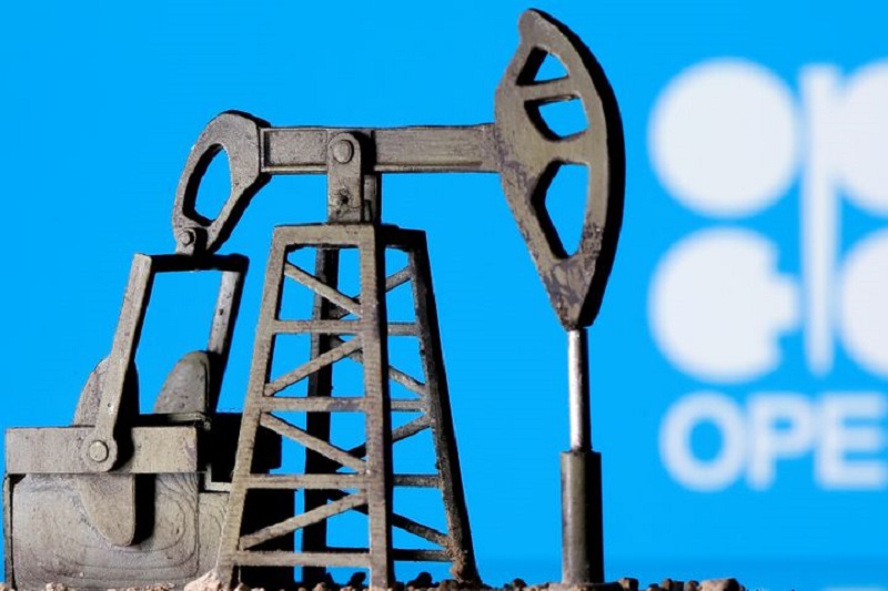 原油交易提醒：猴痘疫情全球加速蔓延，油价涨势料停滞，本周关注OPEC+会议
