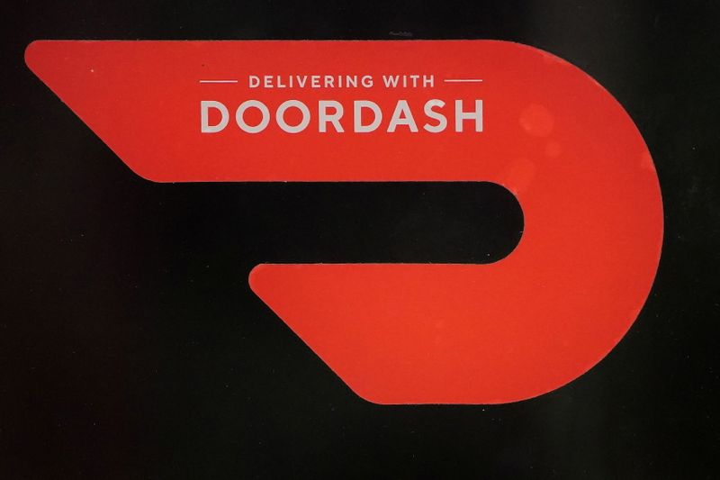 美版“美团外卖”DoorDash飙升12% 预计全年订单额超500亿美元