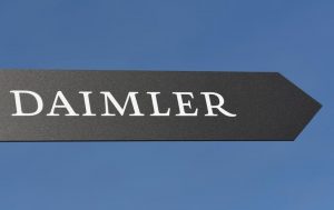 Read more about the article 卡车巨头Daimler：若无供应链问题 产量可能比现在多五倍 提供者 Investing.com