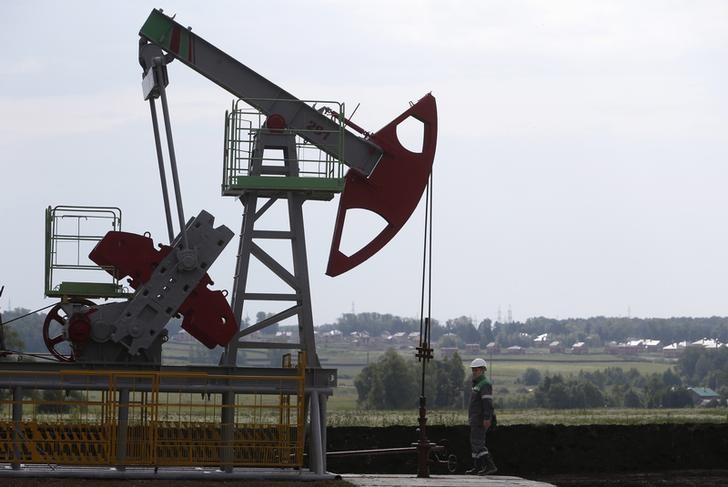 俄油禁令实施前夕，美国将再度释放1000万桶战略石油储备