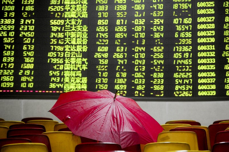 A股收市：上证指数险守3200点 富时中国A50指数逆市升逾1%