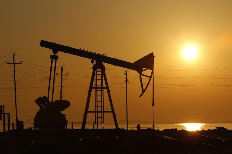 原油亚市：OPEC+会议召开在即 减产传闻牵动市场