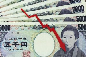 Read more about the article 日元贬值超25%：以美元计价GDP总量或退回30年前，抄底日元资产的时机已到？ 提供者 时代周报