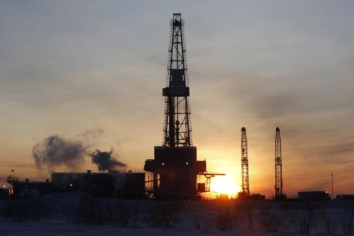 原油交易提醒：美国释放原油储备，库存下降提振油价，关注EIA数据