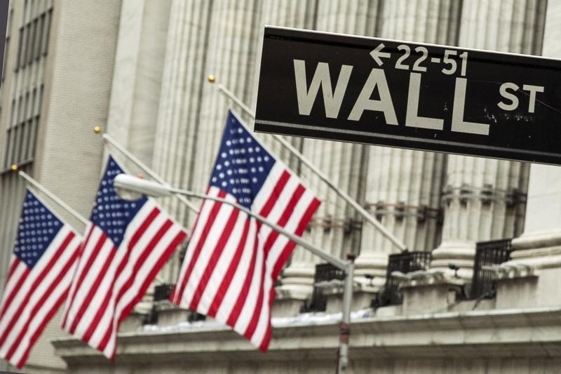 美国通胀爆表令华尔街更加担忧：巴克莱料本轮加息峰值超过5%