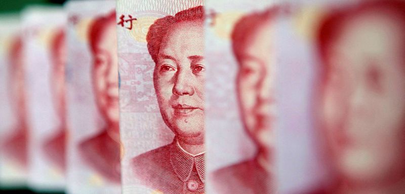 中国10月外汇储备30524.3亿美元，较上月升0.77%