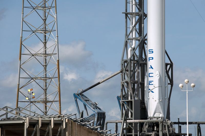 SpaceX正在进行新一轮融资谈判 估值或超1500亿美元