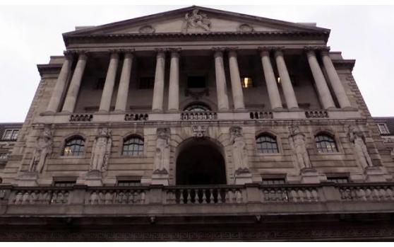 利好英镑！英银委员称英国通胀可能稳定在4%，力挺央行进一步加息