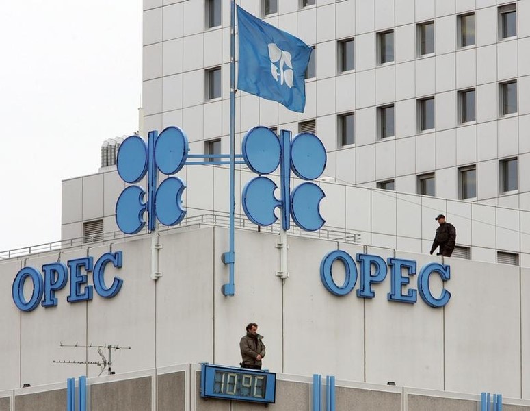 原油亚市：OPEC上调了中长期需求预测 惟一系列加息或破坏短期需求