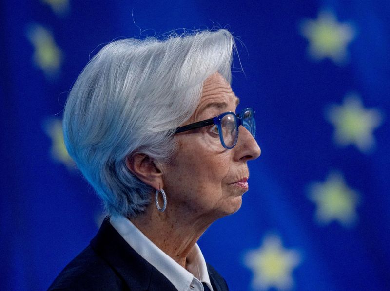 欧洲央行行长：12月将继续加息 日后加息进程取决于通胀预期 
