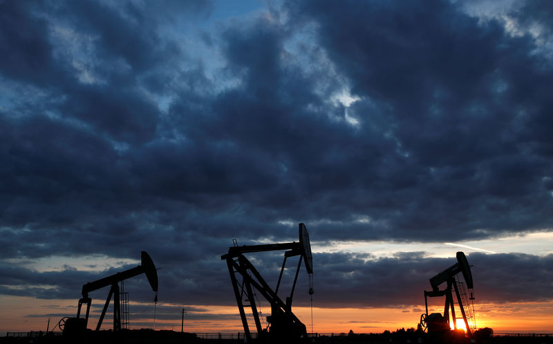 原油亚市：美国WTI原油跌破80美元 油价遭遇多重利空打击