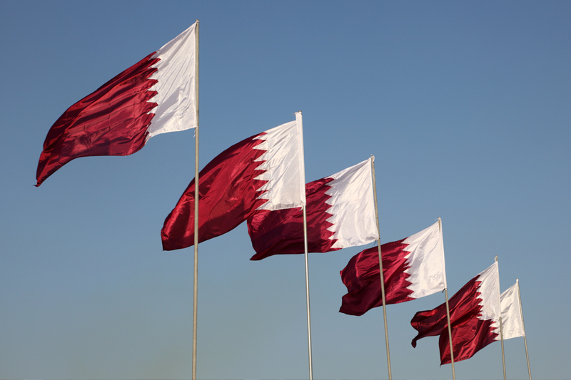 卡塔尔队输了世界杯揭幕战？卡塔尔股市却有望成为世界杯“赢家”