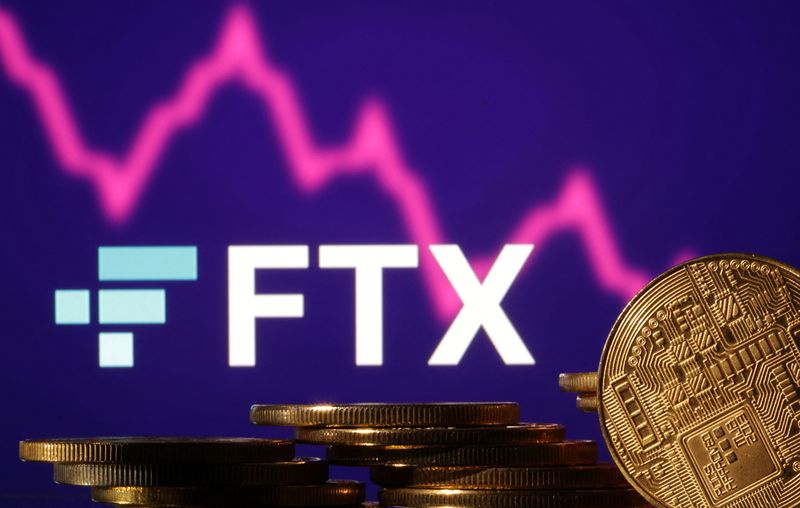 Read more about the article 贝莱德CEO：FTX崩溃后，大多数加密公司也将跟随倒闭 提供者 Investing.com