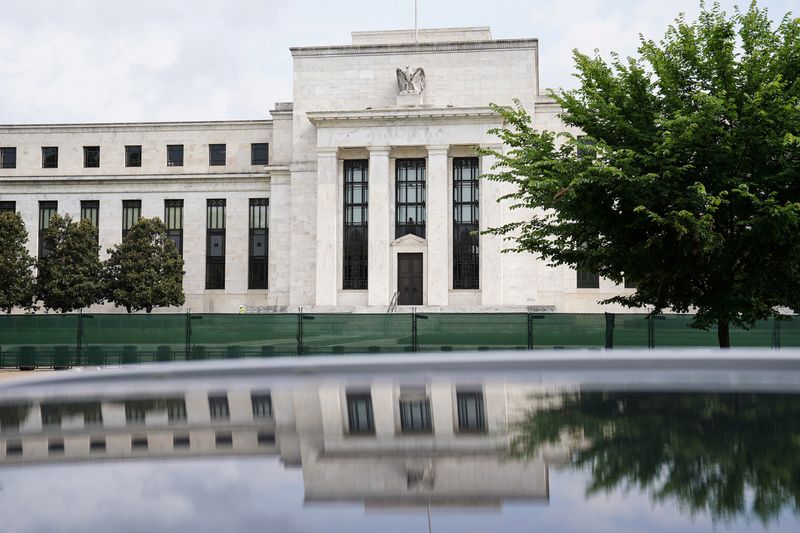 今日财经市场5件大事：美联储或开启鸽派转向大门