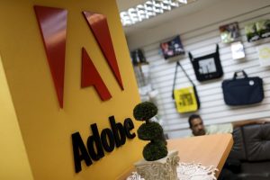 Read more about the article Adobe盘前升逾4% 收购Figma后EPS可望再度高速增长 提供者 Investing.com