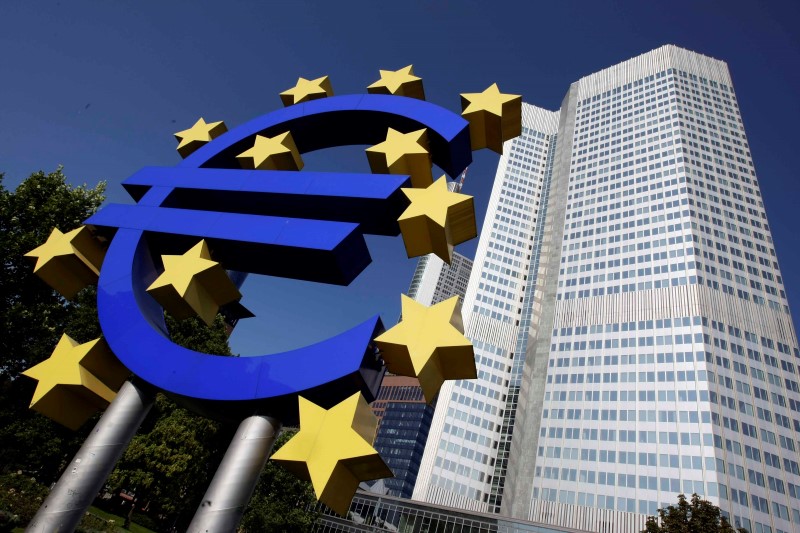 经济学家调查：欧央行与通胀的斗争即将结束，最早7月份降息