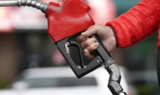 美国汽油价格延续强劲攀升势头