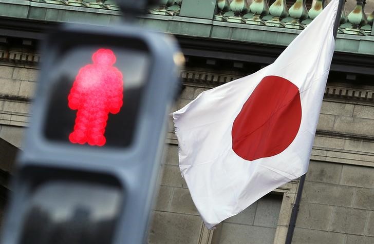 顽疾仍未根治！媒体称日本央行下周又可能“放大招” 日元大涨