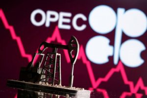 Read more about the article 原油交易提醒：俄罗斯出口强劲，油价下跌超2%，聚焦OPEC+部长会议 提供者 FX678