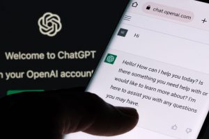 Read more about the article 微软考虑向ChatGPT开发商OpenAI注资100亿美元 提供者 智通财经