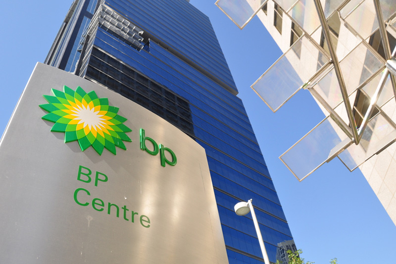 英国BP：俄乌冲突将加速能源转型 化石燃料需求或大降