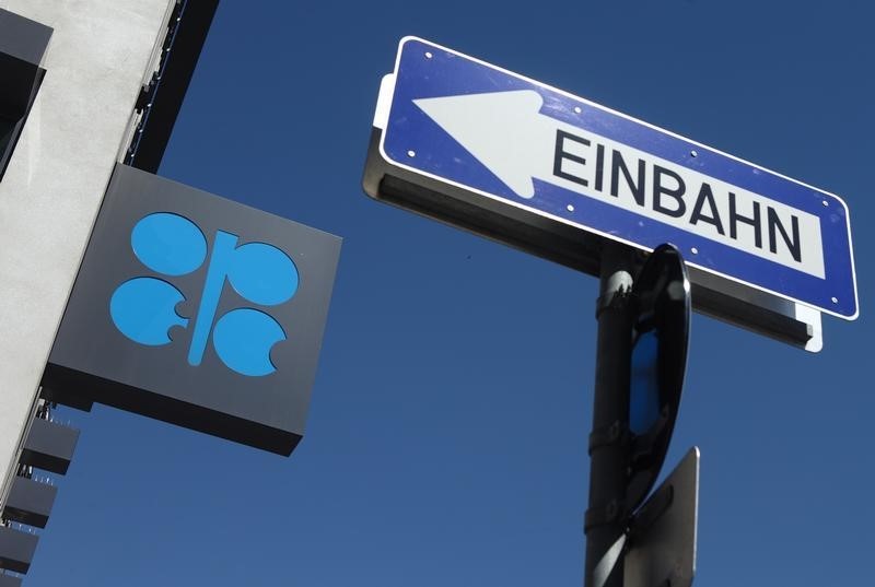 原油交易提醒：OPEC料2023年全球需求将增加，IMF经济预期乐观提振油价涨近3%