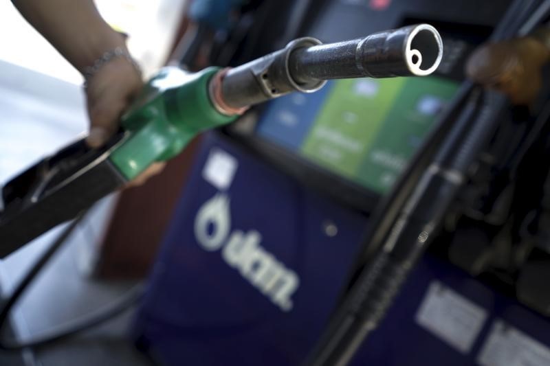 原油亚市：油价连升两日后回落 美国称暂时不会补充战略石油储备