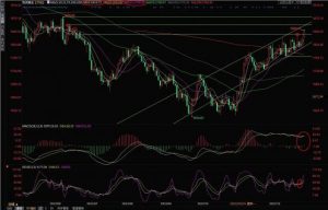 Read more about the article 现货黄金交易策略：担忧经济衰退，金价创逾半年新高 提供者 FX678