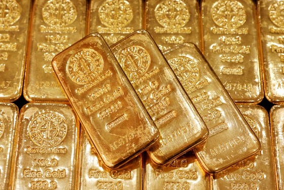 黄金亚市：现货黄金跌破1830美元 创下一月初以来新低