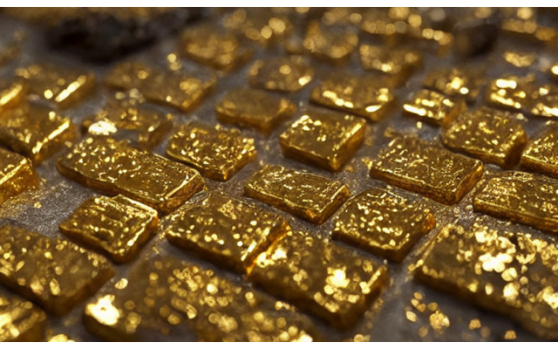 智库称世界处于重大宏观经济重置，黄金是“闪耀的明星”！
