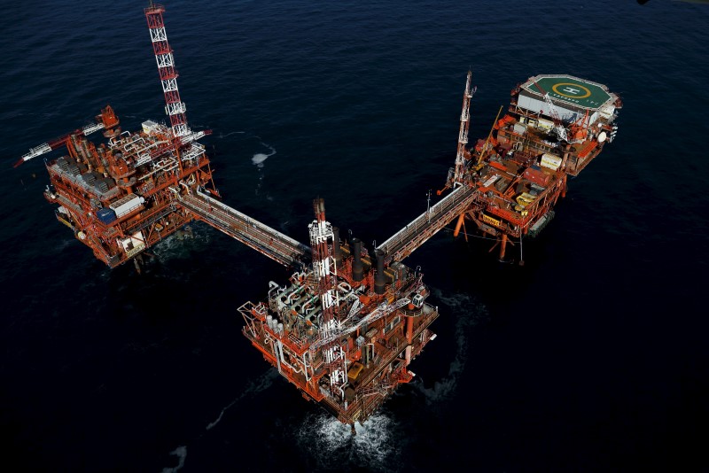 原油亚市：美油昨夜飙升4% 阿塞拜疆原油出口因土耳其地震中断