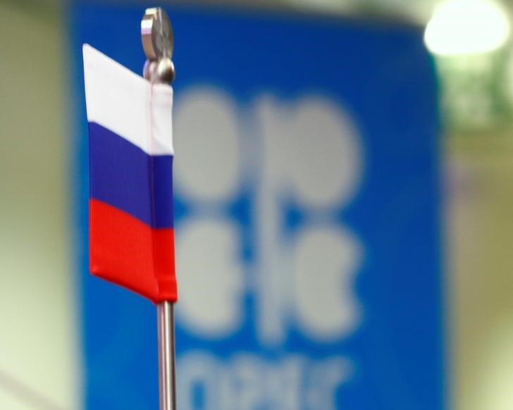 原油亚市：油价跌逾1% 俄罗斯减产提振作用消散