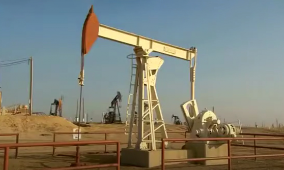 无视拜登政府增产呼吁 美石油公司给股东的回报创纪录