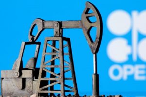 Read more about the article 布伦特油价飙升8% 沙特领导的OPEC+为何突然宣布减产？ 提供者 Investing.com